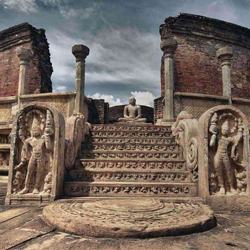 Polonnaruwa