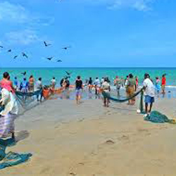 Trincomalee