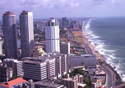 Discover Brazil