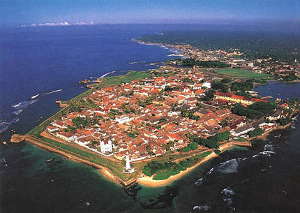 Discover Brazil